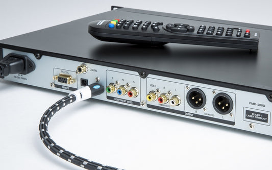 Reproductor de DVD DENON DN-306X