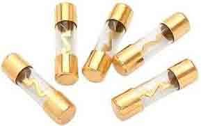 FUSIBLES DIMELEC 50 / 60 / 70 / 80 AMP