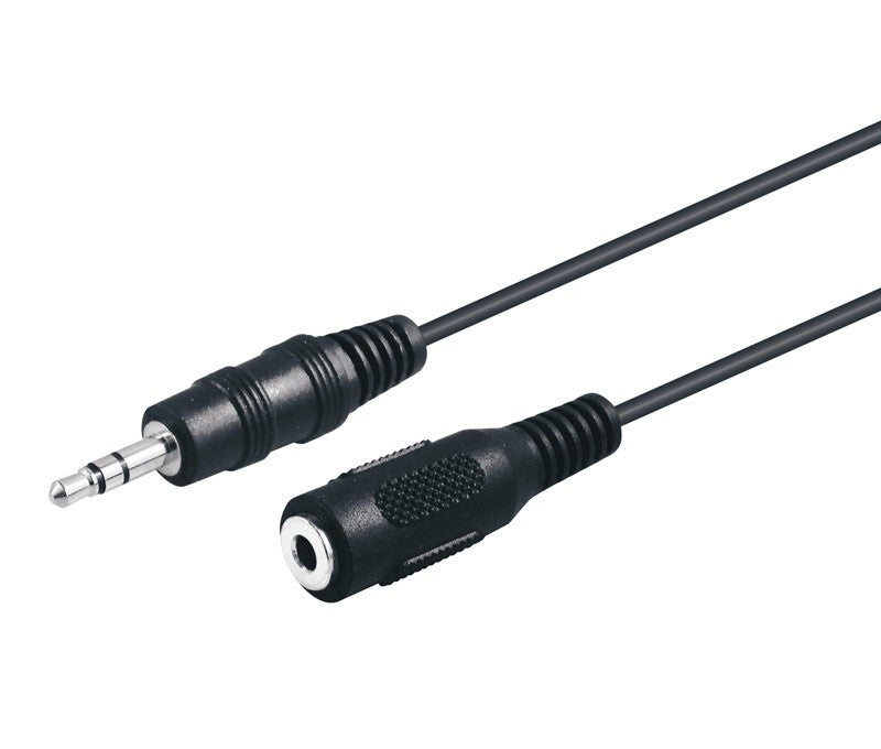 Prolongador Auriculares Varias Medidas
