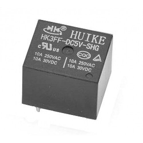 RELE 5V 12V Y 24V Escoger En el Desplegable