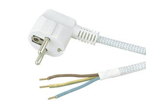 Cable repuesto planchas electricas Funda Textil