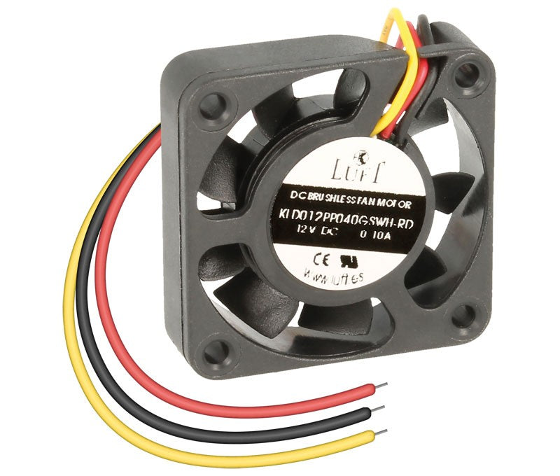 Ventilador 12v 4x4x10mm