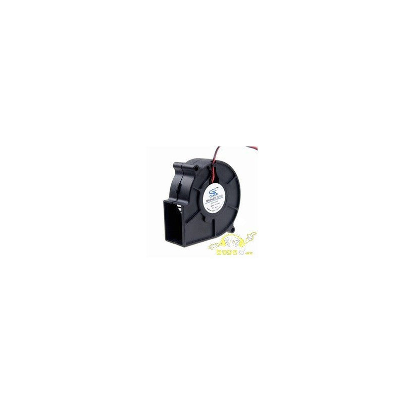 Turbina Blower 60x60x28mm 12V
