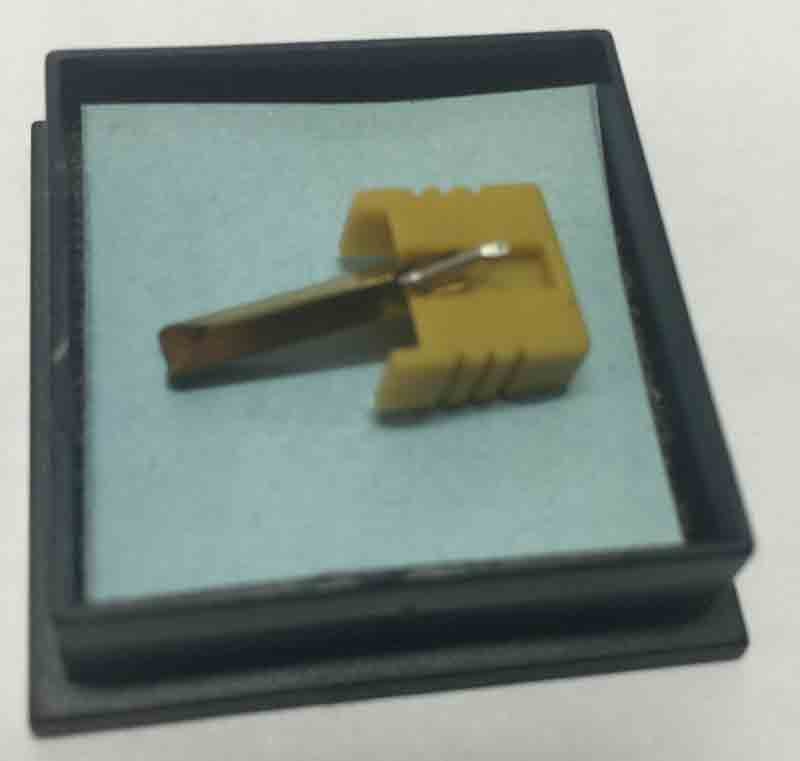 Aguja JELCO ND-9A Compatible