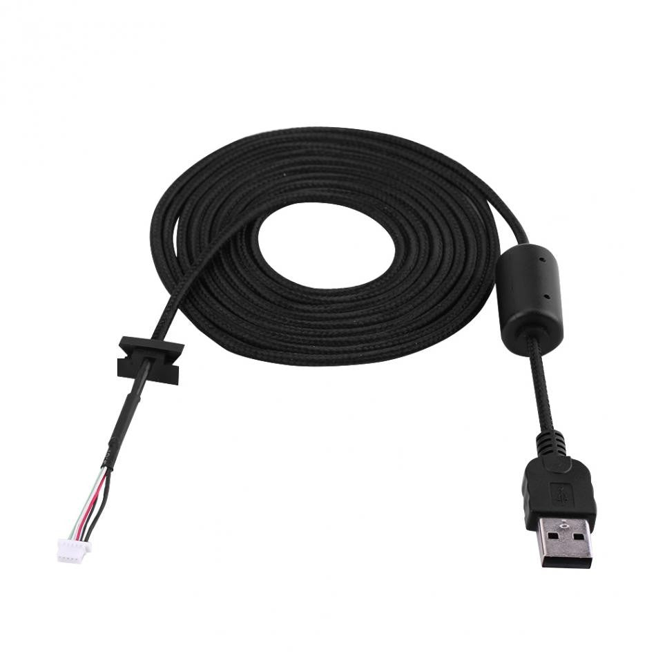 Cable de repuesto logitech 2m G9/G9X