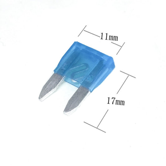 Mini Fusible automovil y juguetes