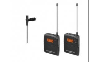 Sennheiser EW-112-P G3
