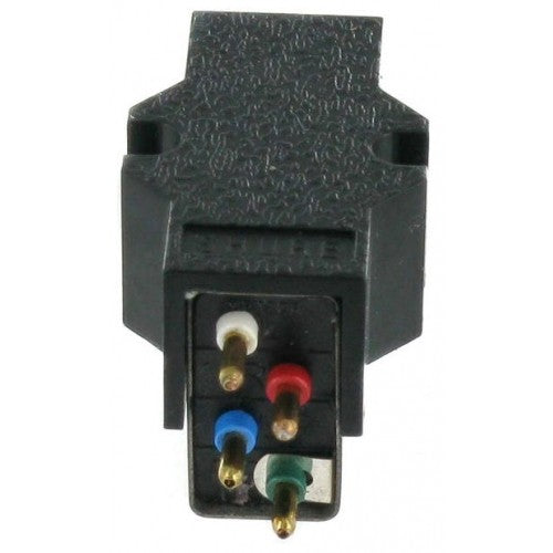 Cápsula DJ Shure - M44-7