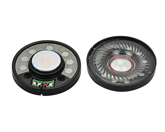 Respuesto altavoz de auriculares 0,5W