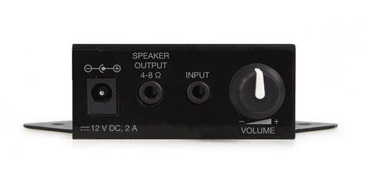 Mini amplificador estereo hifi WA-2030