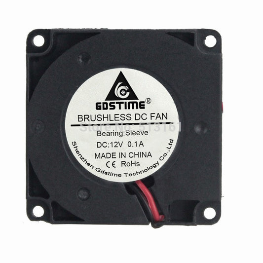 Ventilador 5v 40x40x10 Tipo Turbina