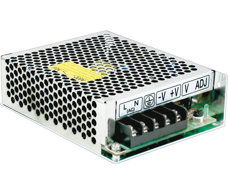 Fuente Conmutada 12v 60w 5 amperios