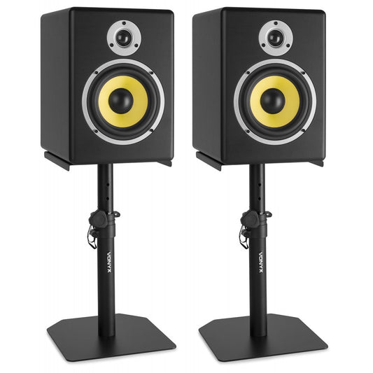Soportes de mesa para monitores de estudio sms10