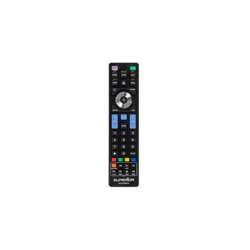 SONY MANDO A DISTANCIA UNIVERSAL PARA SMART TV