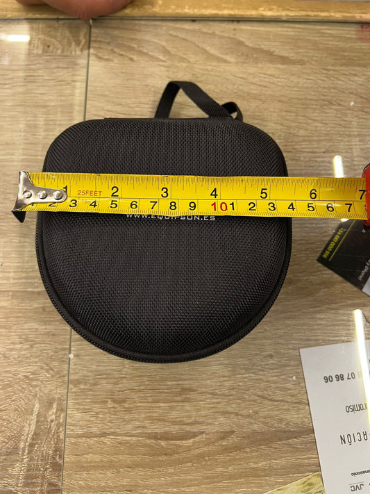 Estuche Para Micros de diadema