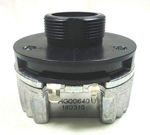 Motor de agudos repuestos altavoces alto ts-215 y similares