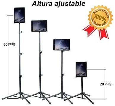 Atril para tablet Regulabe