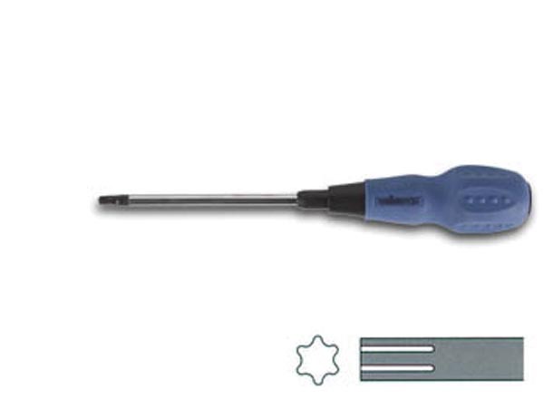 Destornillador torx T27