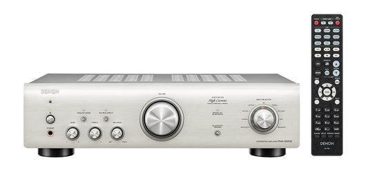 Denon PMA-600 Amplificador Estereo HIFI