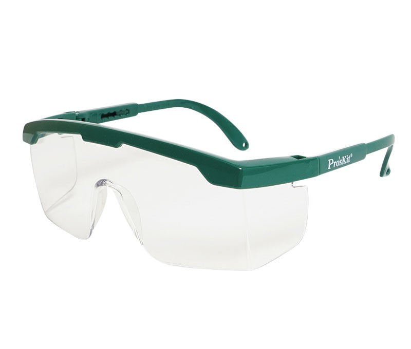 Gafas protectoras trabajo