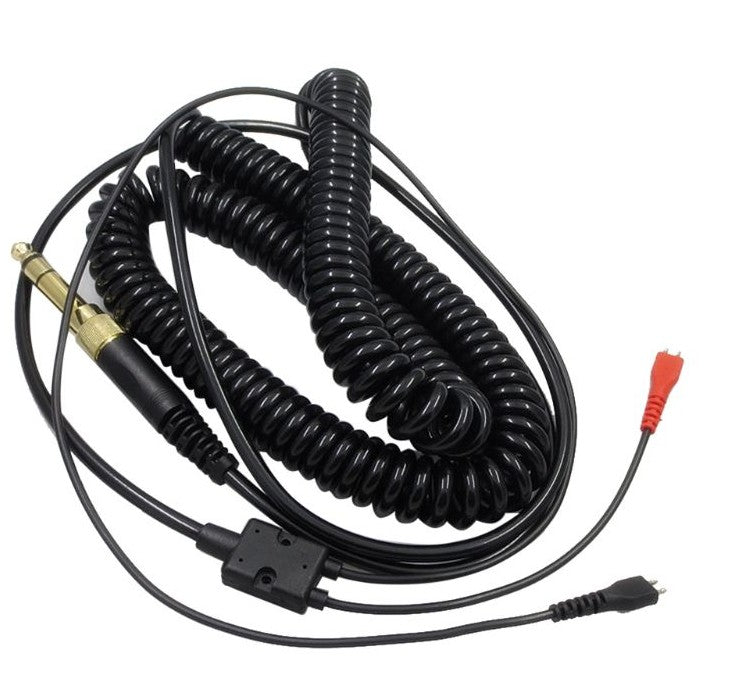 Cable repuesto Hd-25 Sennheiser Compatible
