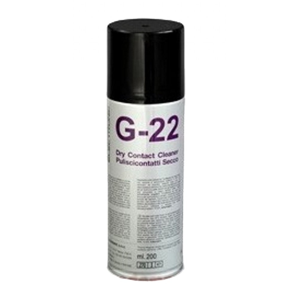 Limpia Contactos G-22
