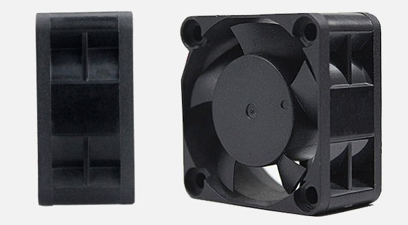 5 V VENTILADOR 40x40x20