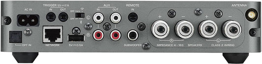 Yamaha WXA-50 amplificador wifi multi room