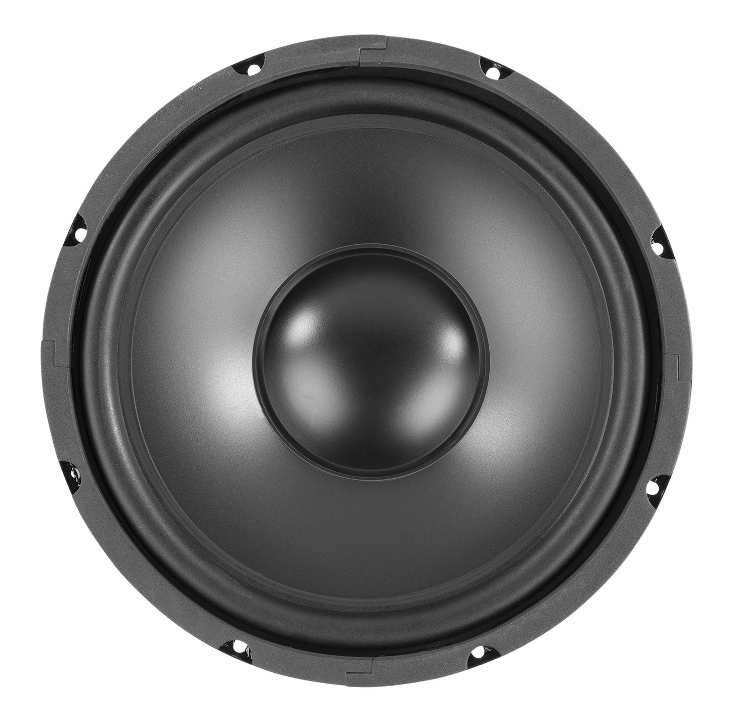 Altavoz 10 pulgadas 25 CM hi-fi repuesto