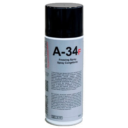 SPRAY A-34F CONGELADOR 400ml
