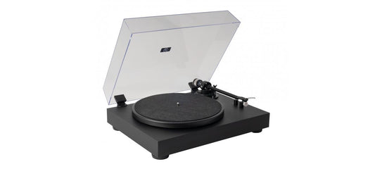 Giradiscos hifi Vinyl 13 fonestar Capsula audio technica