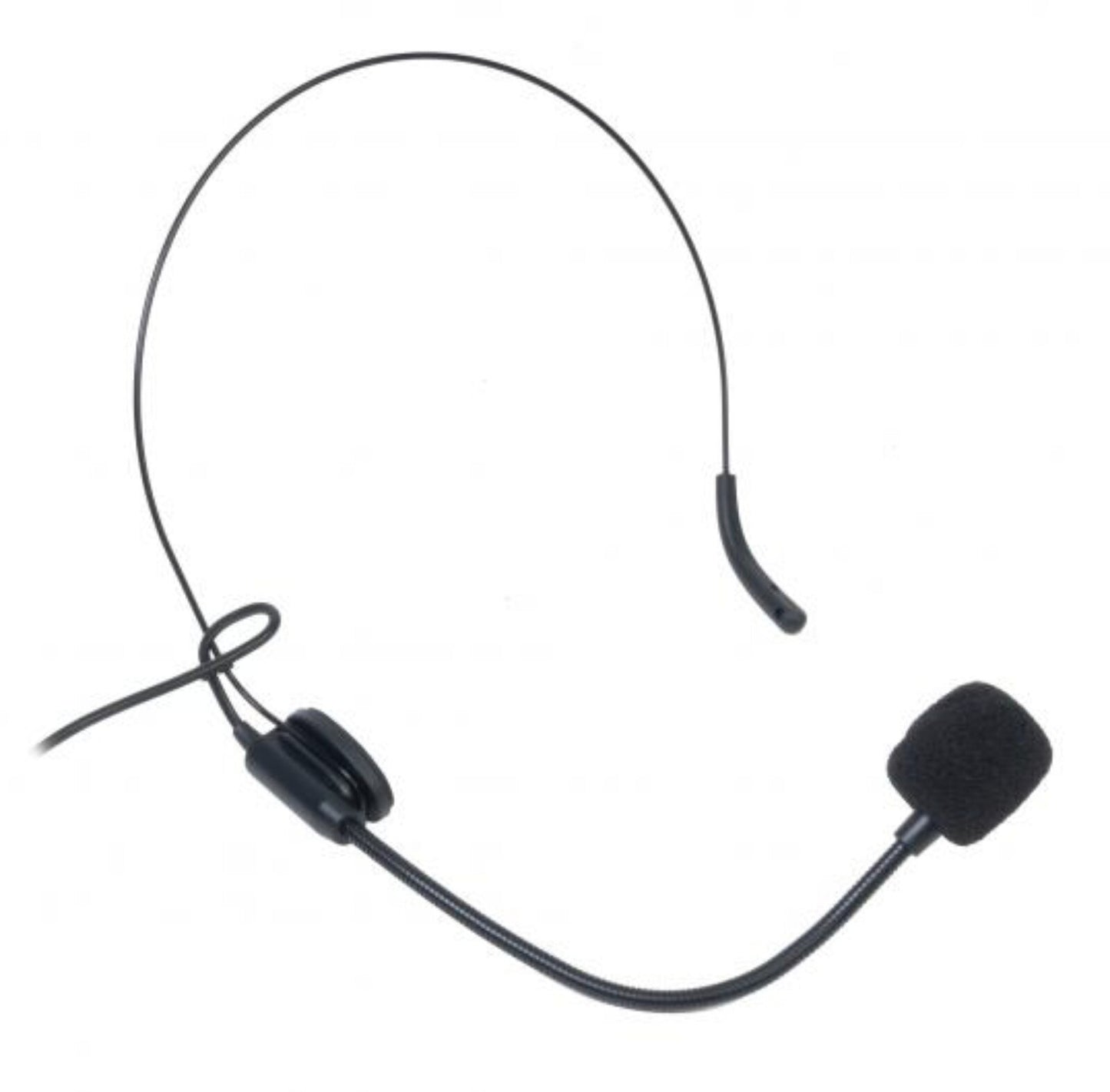 Micrófono inalámbrico de petaca UHF usb Fonestar wi-mic
