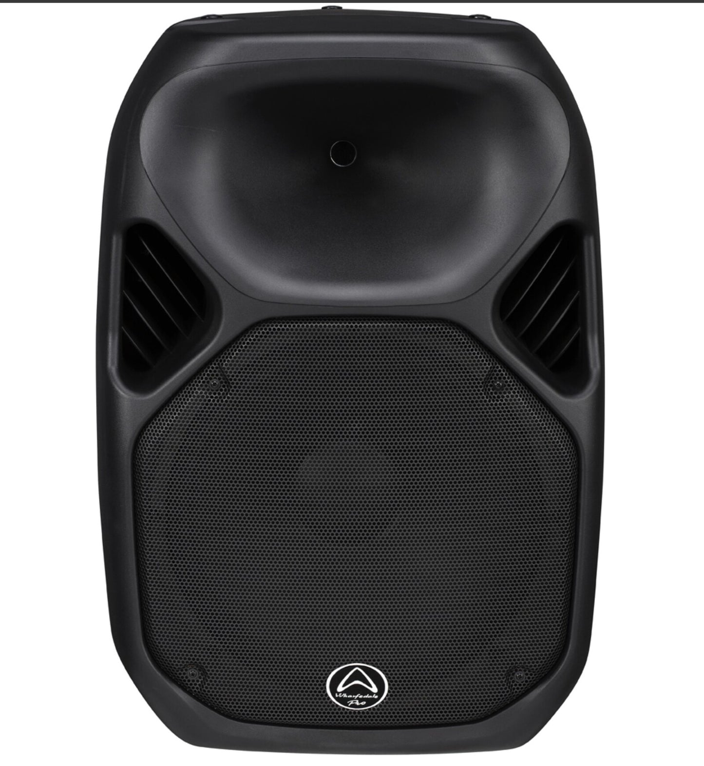 TITAN X 15 NEGRA IP-54 WHARFEDALE PRO