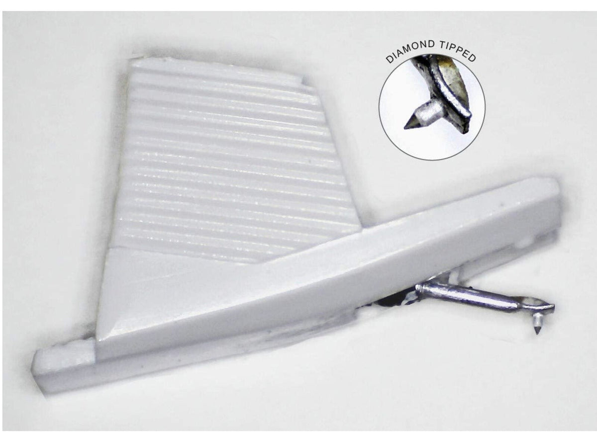 Aguja repuesto platos technicsslbd20d slbd22d ATN3472 atn3482 P sty131 DT45 P34