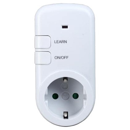 RECEPTOR CONTROL REMOTO ON/OFF