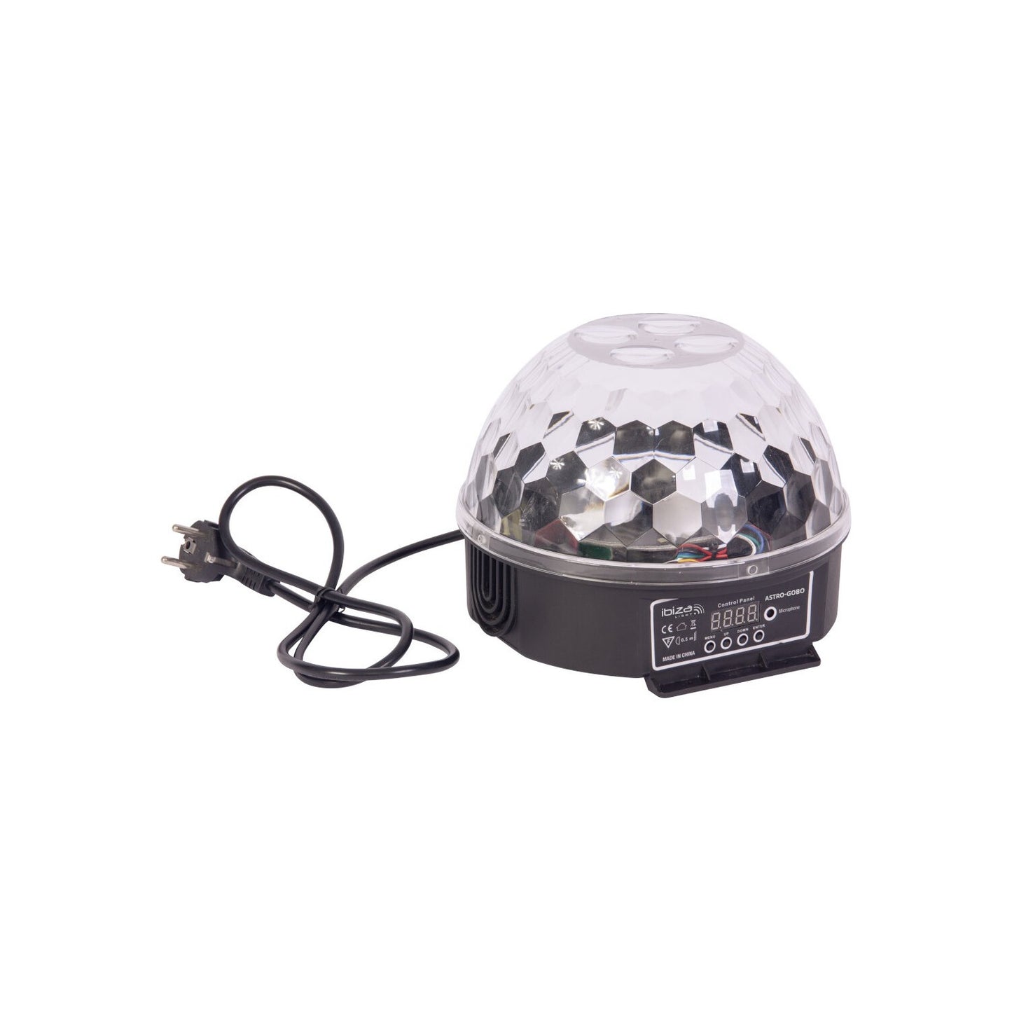 ASTRO-GOBO