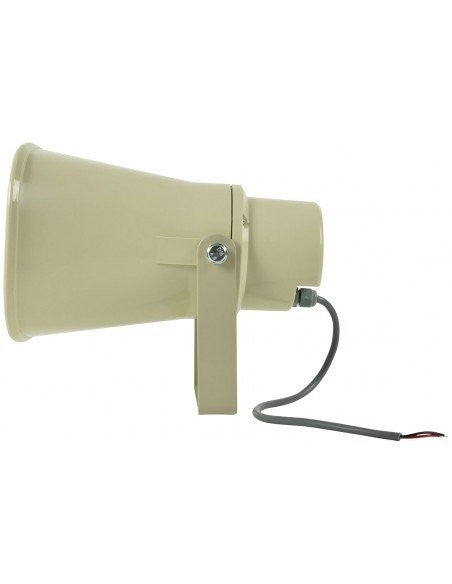 EH15V - Bocina Rectangular Línea 100V 15W RMS