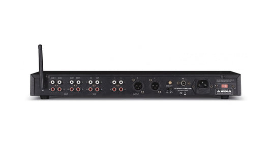 FS-3000RGUB Reproductor y mezclador USB/SD/MP3/FM