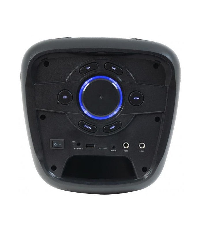 Altavoz portatil inalambrico Party-Duo
