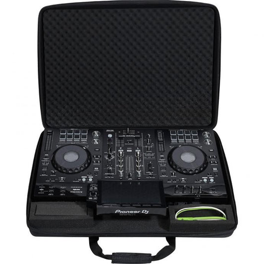 Maleta DJ EVA Pioneer® XDJ-RX3 Negra (Shoulder bag).