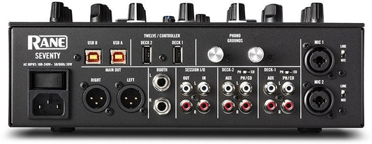 RANE SEVENTY