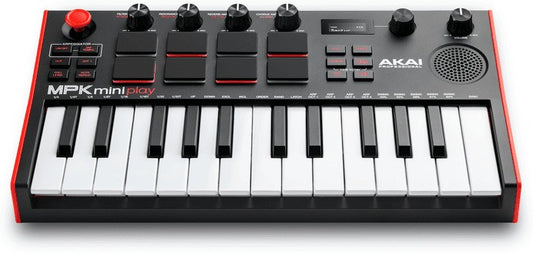AKAI MPK MINI PLAY MK3