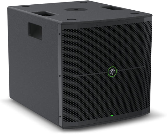 Subwoofer activo de 15" MACKIE THUMP 115S