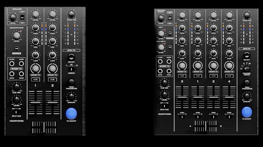 DENON SC LIVE 4 Controlador dj 4 canales