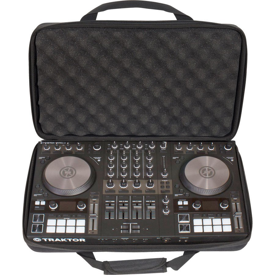 Maleta DJ EVA TRAKTOR KONTROL S4MK3