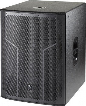 SUBWOOFER DAS ACTION S18A