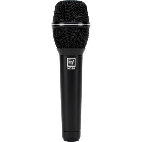 ELECTRO VOICE Microfono dinamico ND86.