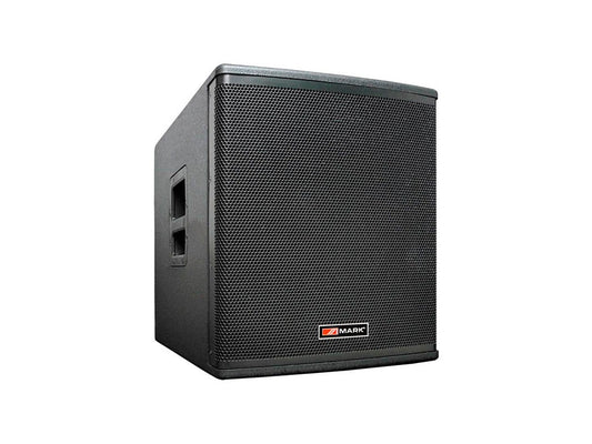 Subgrave activo Mark 15 pulgadas 900w max