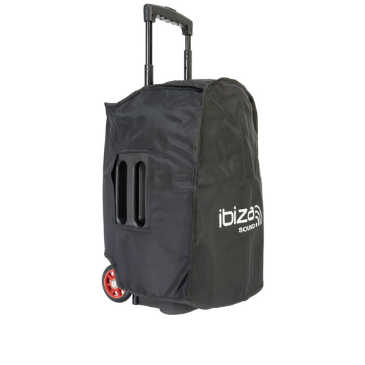 IBIZA PORT 15 UHF MKII