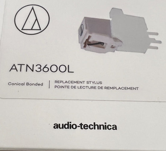 ATN3600L Audio-technica Orginal